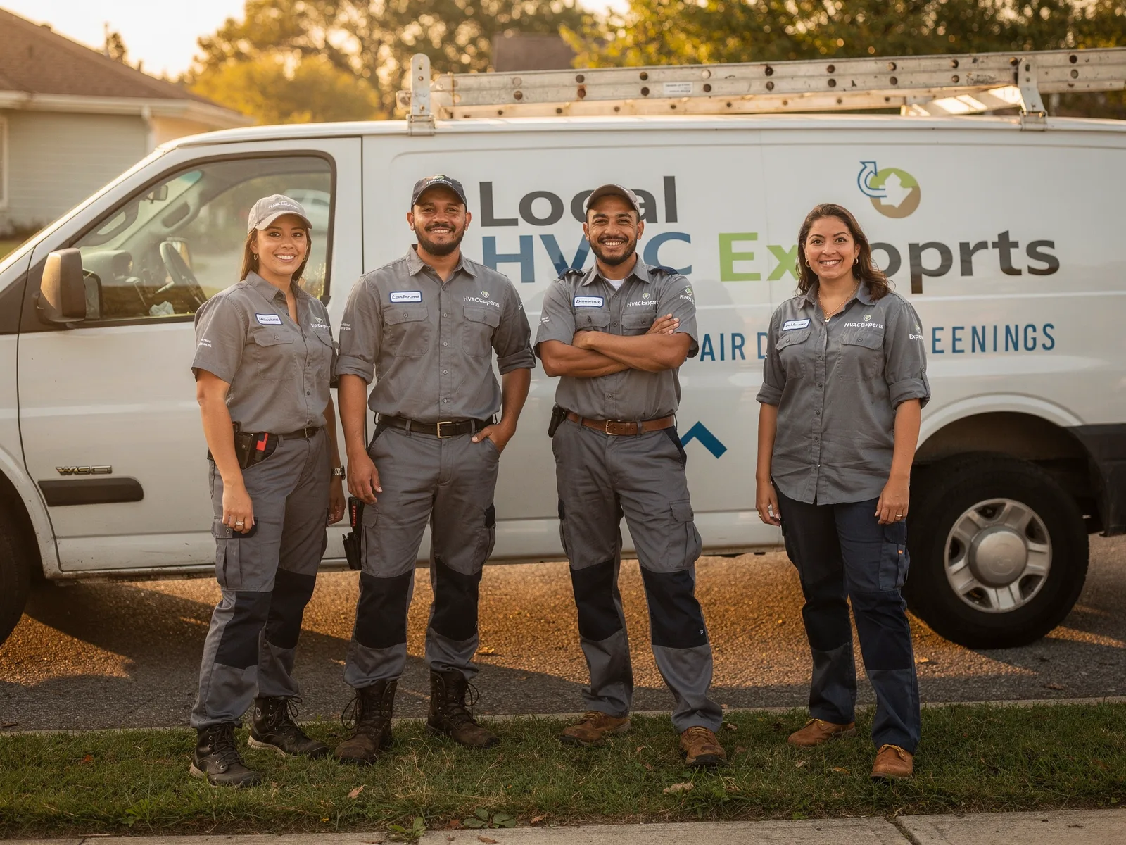 24/7 HVAC Repair & AC Replacement company in Scuddy, KY